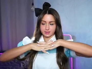 DoriDeluxe66 – webcam model profile photo Image 7