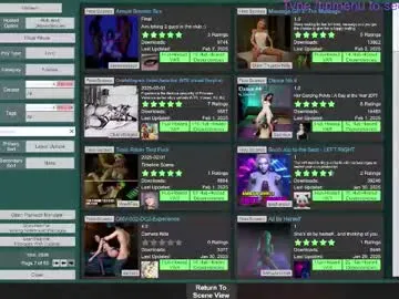 alliceredfox – webcam model profile photo Image 6