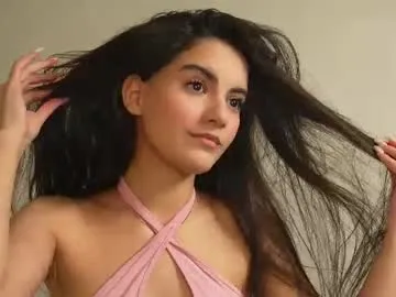 caroline_eclipse – webcam model profile photo Image 4