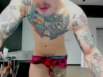 Girl-Pleasure – webcam model profile photo Image 5