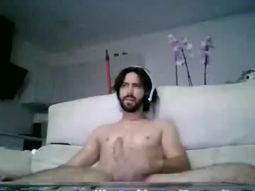 AirboyTy – webcam model profile photo Image 16