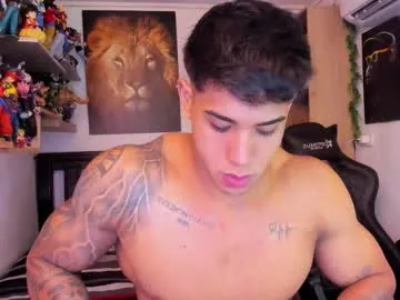 octavarium211 – webcam model profile photo Image 12