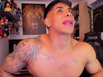 octavarium211 – webcam model profile photo Image 5