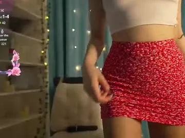 Lina_Brownie – webcam model profile photo Image 12