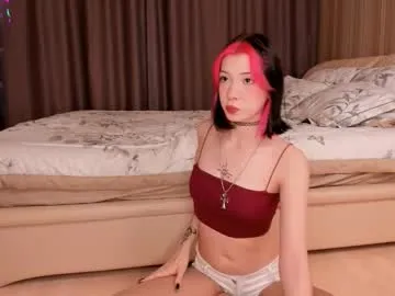 Lina_Brownie – webcam model profile photo Image 9