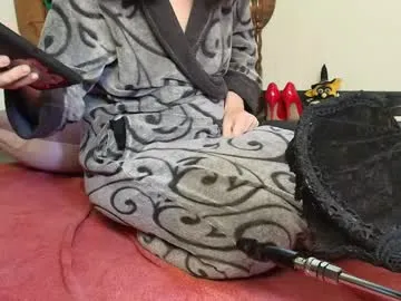 -AngelAri- – webcam model profile photo Image 8