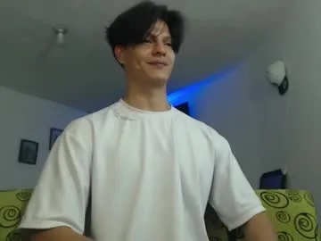 with_ken – webcam model profile photo