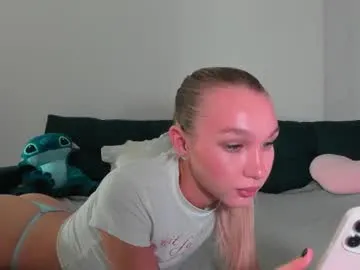 Blonde_sexy21 – webcam model profile photo Image 4