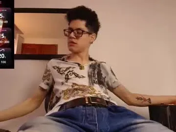 dirtypub – webcam model profile photo Image 11