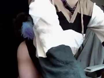 wolfefe – webcam model profile photo