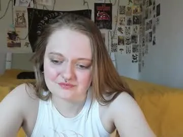 sweetyiris – webcam model profile photo Image 3