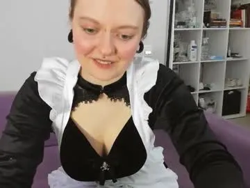 sweetyiris – webcam model profile photo Image 5