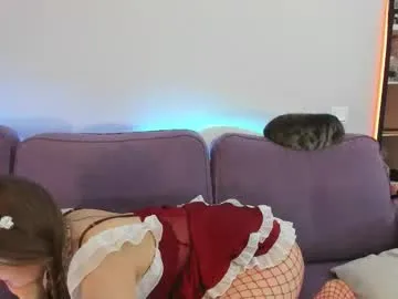 sweetyiris – webcam model profile photo Image 6