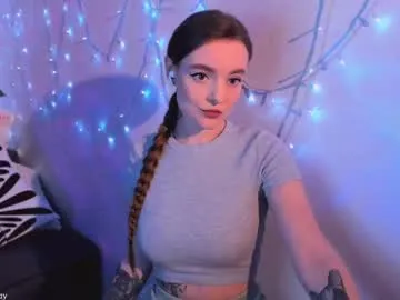 Exotic_girl666 – webcam model profile photo Image 11