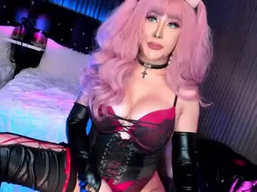 myrtlemystic – webcam model profile photo Image 13