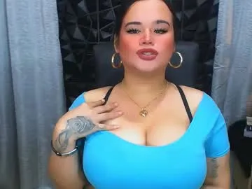 xhugeharleyselfsuckerx – webcam model profile photo