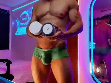 hungeddy – webcam model profile photo Image 9