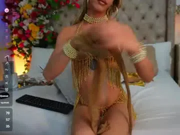 AwesomeSexParty – webcam model profile photo Image 2