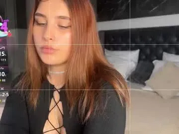 eliejay – webcam model profile photo Image 11