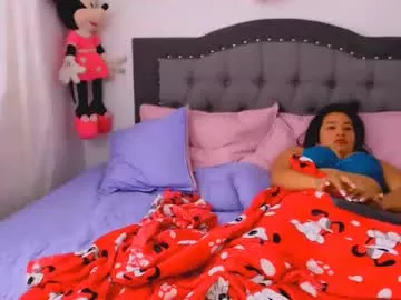 -AngelAri- – webcam model profile photo Image 8