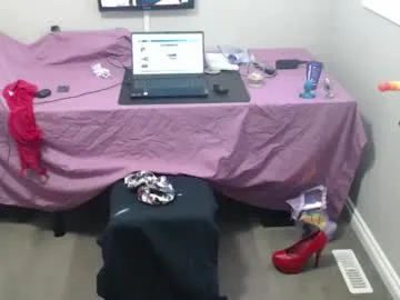 Vanesa_novvoa – webcam model profile photo Image 15