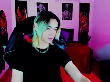 Dustin_Sonne – webcam model profile photo Image 10