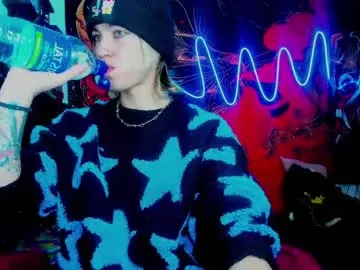 Prueberry – webcam model profile photo Image 19