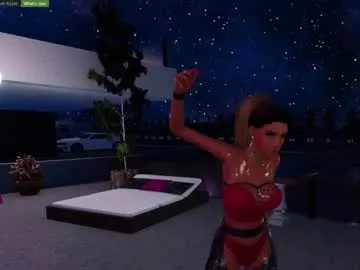 yueyue2003 – webcam model profile photo Image 13