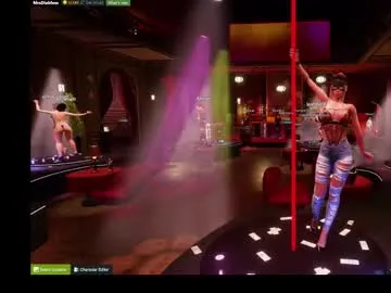 yueyue2003 – webcam model profile photo Image 2