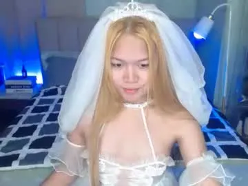 Prueberry – webcam model profile photo Image 19