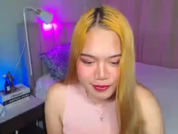 Prueberry – webcam model profile photo Image 9