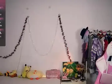 ivyjhonss – webcam model profile photo Image 19