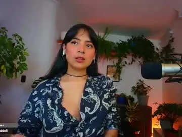 millemimi – webcam model profile photo Image 3