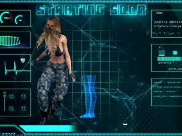 StarKristy – webcam model profile photo Image 10