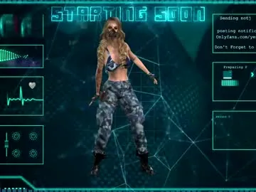 StarKristy – webcam model profile photo Image 14