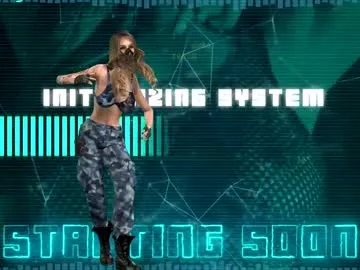 StarKristy – webcam model profile photo Image 15