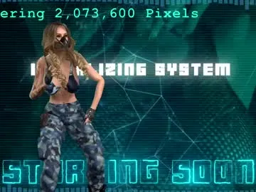 StarKristy – webcam model profile photo Image 2