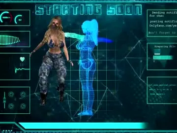 StarKristy – webcam model profile photo Image 6