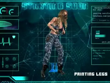 StarKristy – webcam model profile photo Image 7