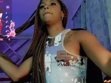 StarKristy – webcam model profile photo Image 11