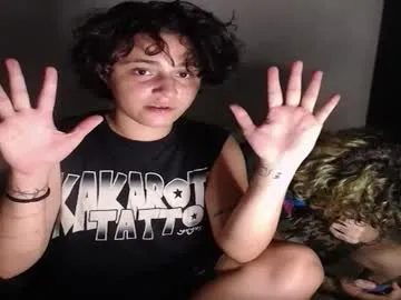 yoonbum_ – webcam model profile photo