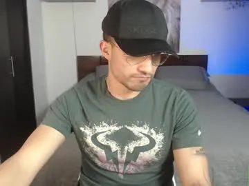 yoshy_man – webcam model profile photo