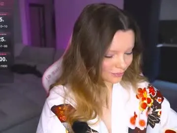 kellielowie – webcam model profile photo Image 10