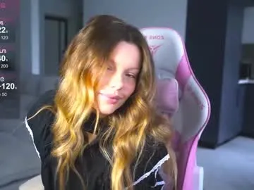 kellielowie – webcam model profile photo Image 6