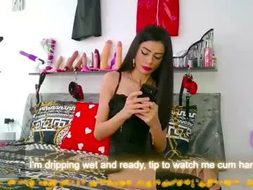 alana15 – webcam model profile photo Image 19