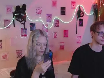 lissa_night – webcam model profile photo Image 3