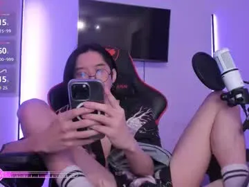 DoriDeluxe66 – webcam model profile photo Image 16