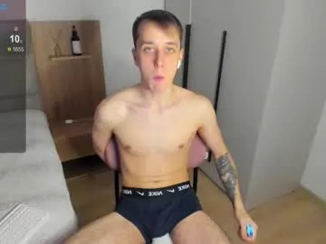 your_super_hero – webcam model profile photo