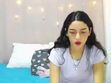 sweetyiris – webcam model profile photo Image 4