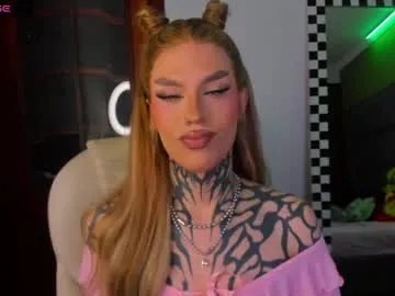 littlesweettifany – webcam model profile photo Image 11